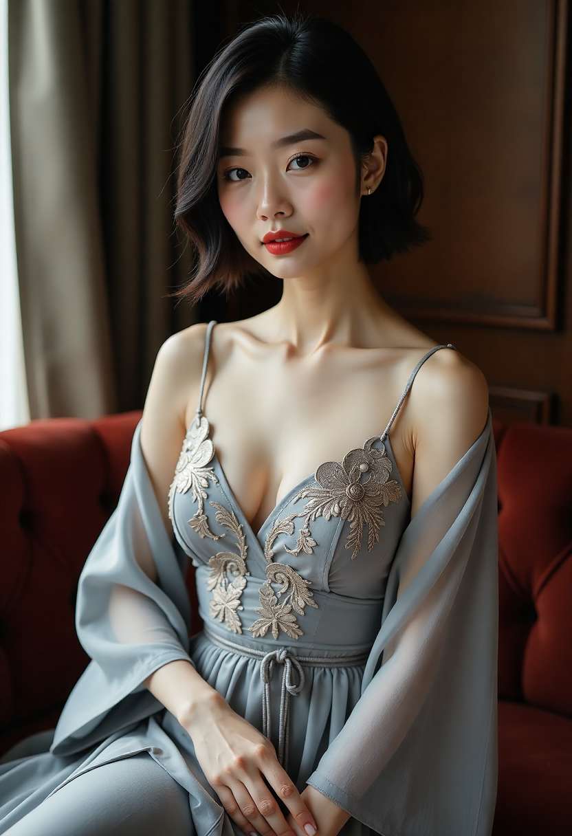 未来列车海报