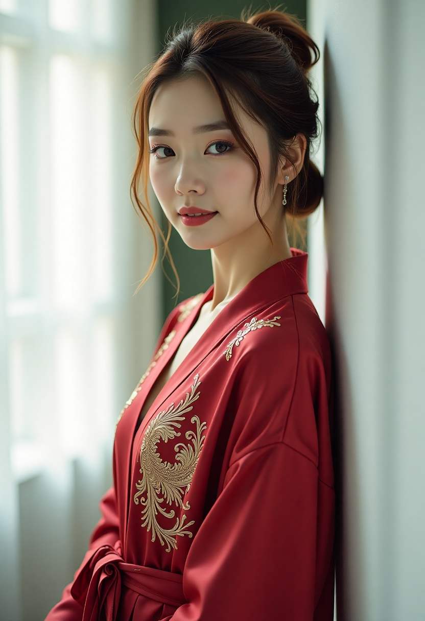 月球背面