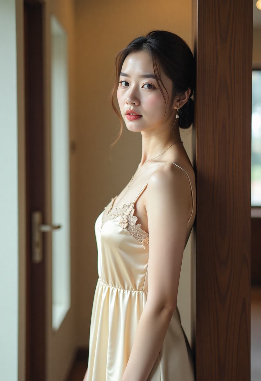 深渊回声海报