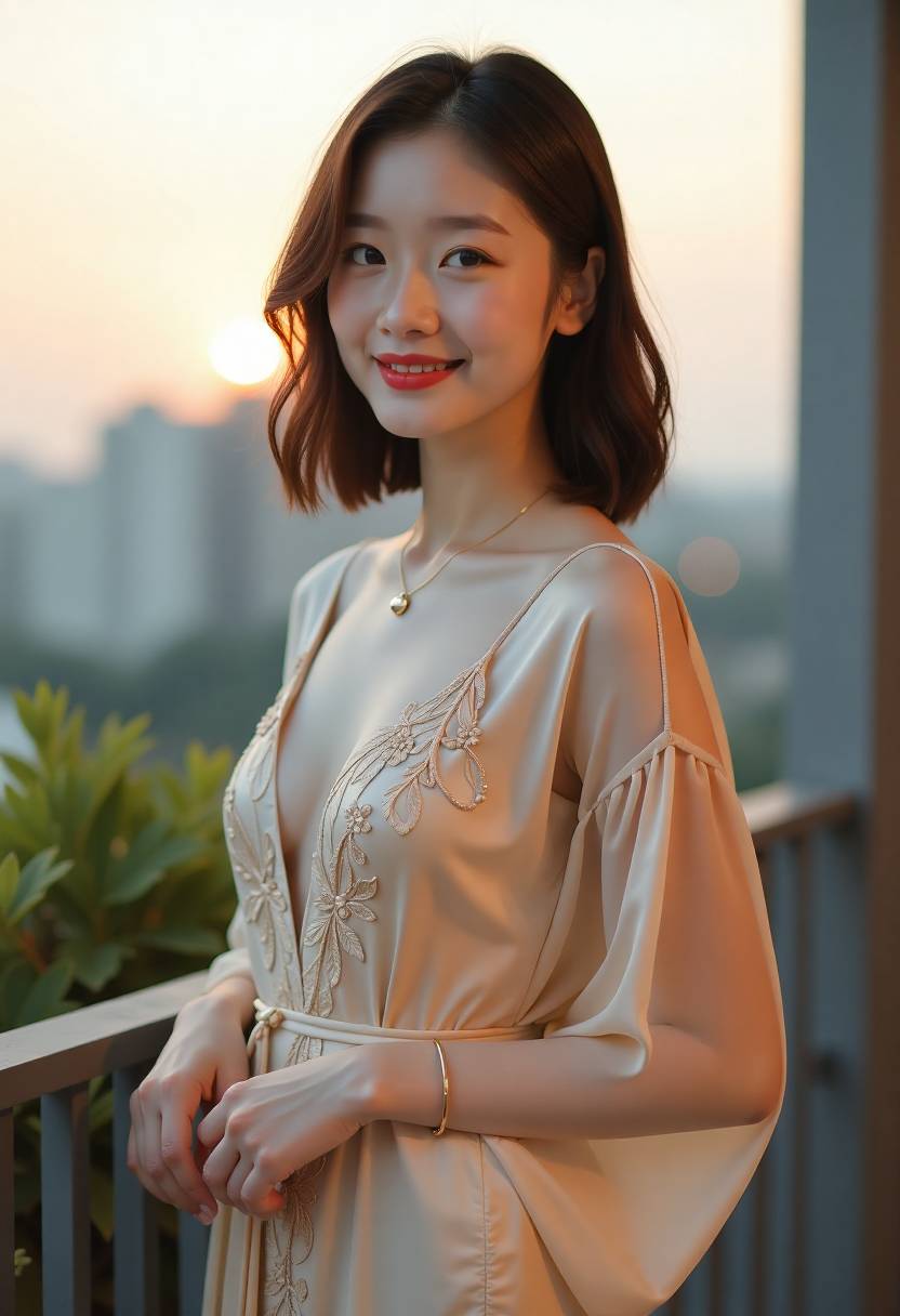 远山来信海报
