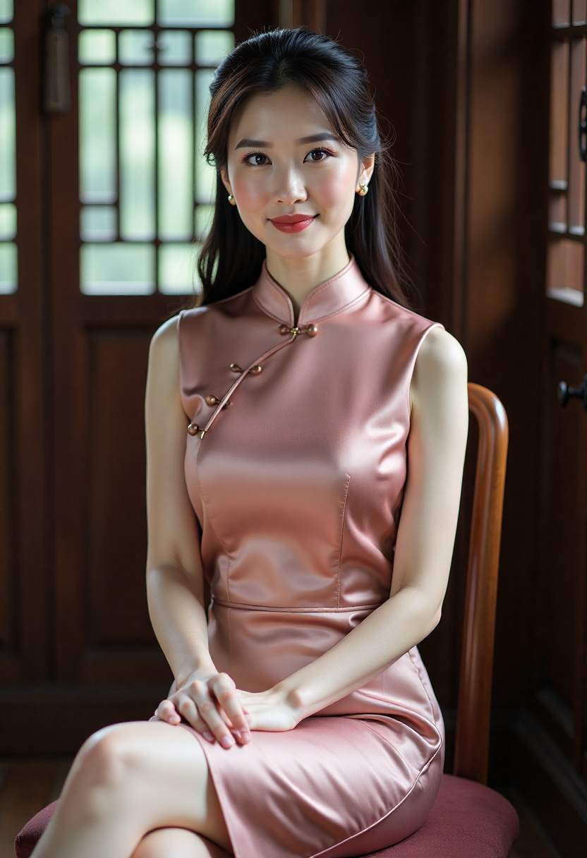 山海拾光记海报