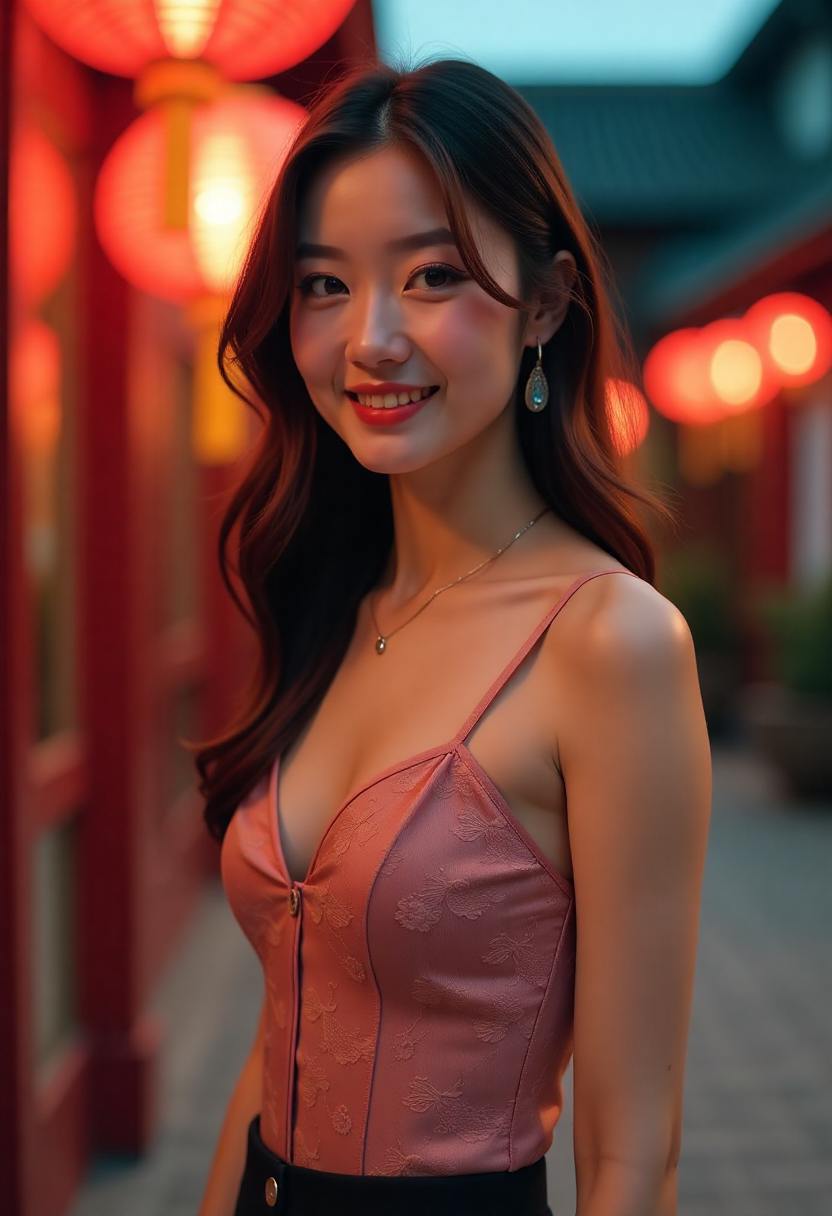 风从海上来